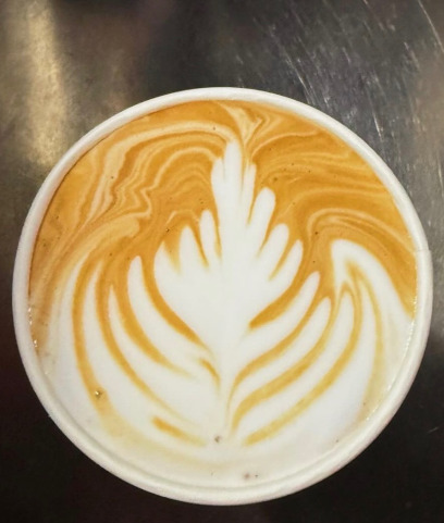 Bravado Coffee Cafe
